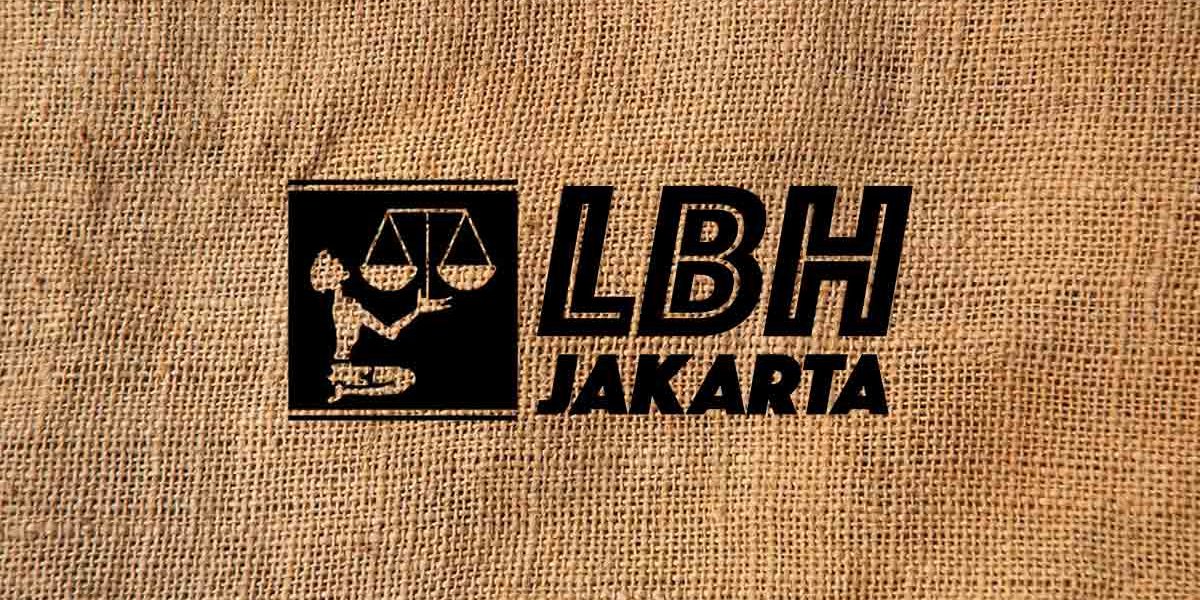 Pengumuman Seleksi Penerimaan Pengacara Publik LBH Jakarta 2019