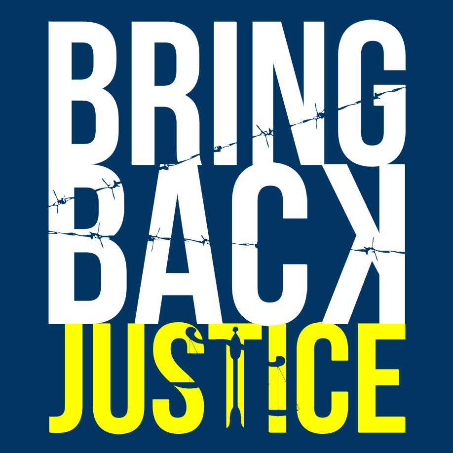 Bring Back Justice – LBH Jakarta