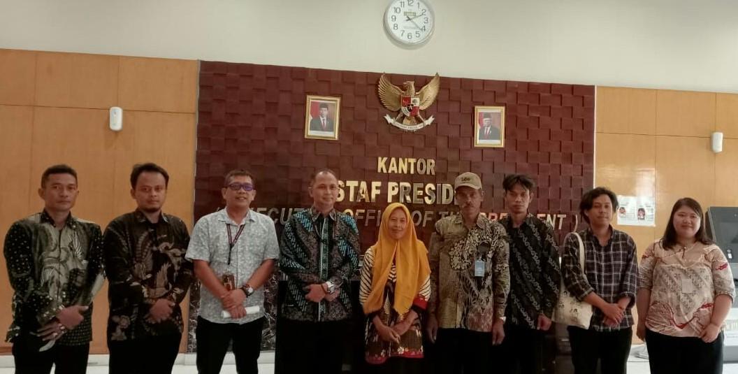 Klaim Sepihak Tanah Warga Oleh Tni Au Kembali Terjadi Warga Rumpin