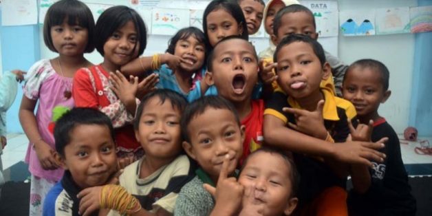 Foto Anak SYiah