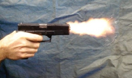 penembakan-ilustrasi