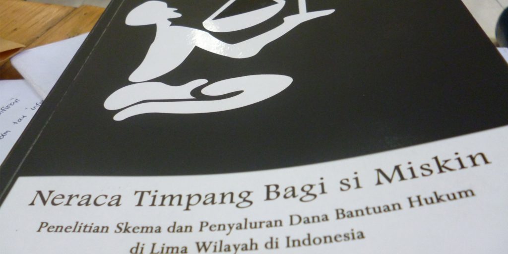 Buku bankum utk org miskin