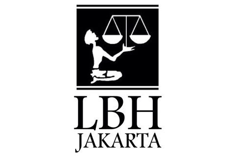 LBH Jakarta