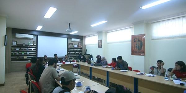 konpers di Komnas Perempuan save satinah