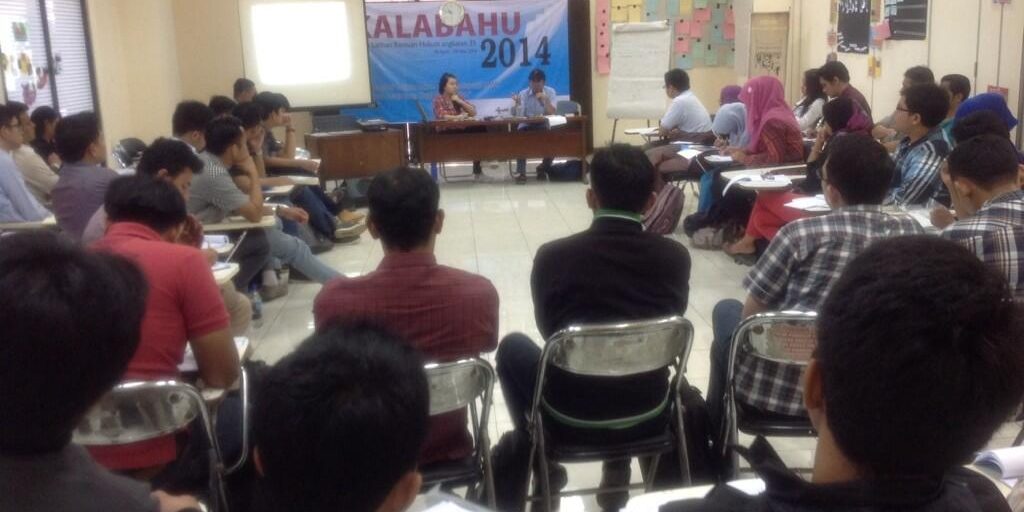 Kalabahu 2014