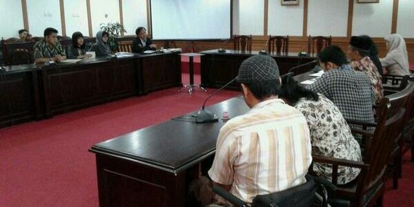 disabilitas ombudsman