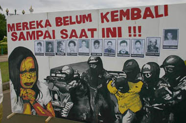 penculikan aktivis 1998