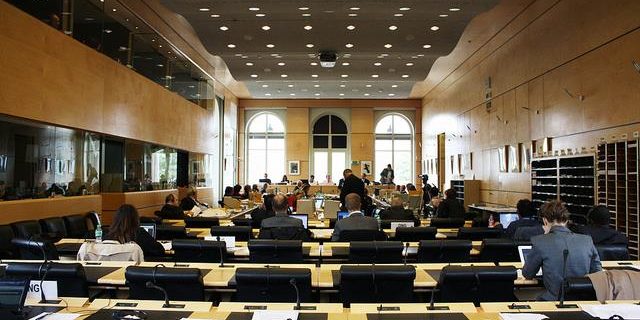 THE UN COMMITTEE ON ECONOMIC SOCIAL AND CULTURAL RIGHTS (CESCR)