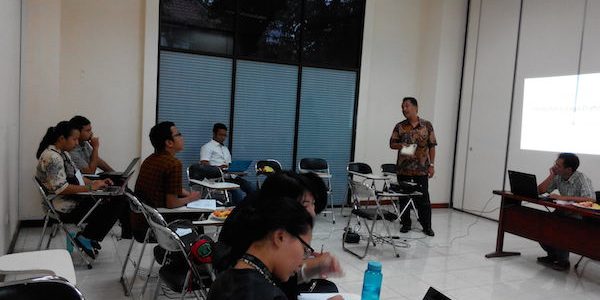 training legal writing