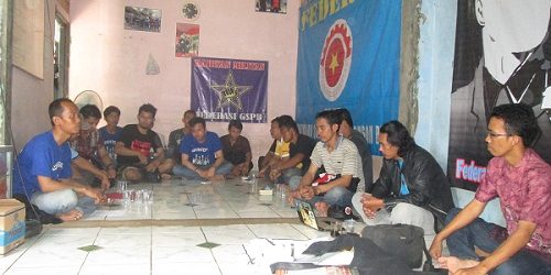 diskusi_gspb_bahaya_militerisme