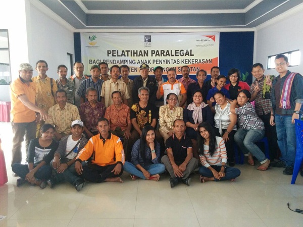 pelatihan_paralegal_lbh_jakarta