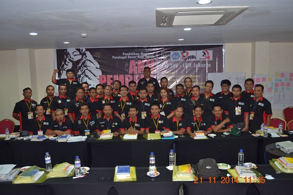 pendidikan_paralegal_dasar_buruh_pekanbaru
