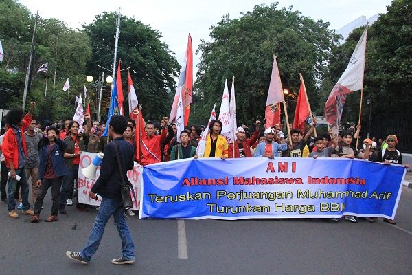 Aksi_Aliansi_Mahasiswa_Indonesia