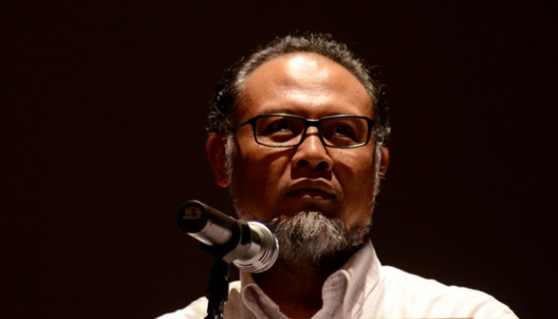 bambang widjojanto