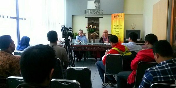 Konpres_Pencari_Suaka