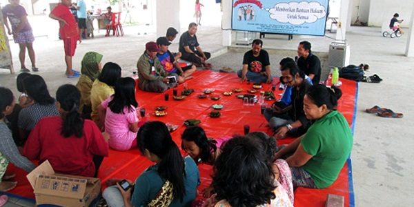 peresmian_posko_paralegal