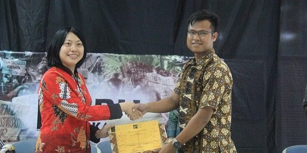 Foto penutupan kalabahu