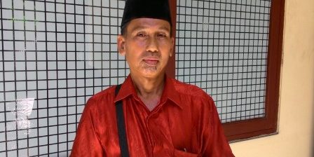 pensiunan guru SMP gugat BKN s1