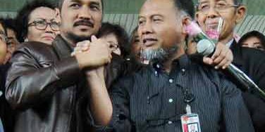 meski-nonaktif-samad-dan-bw-masih-terima-gaji-saban-bulan