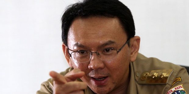 ahok tempo