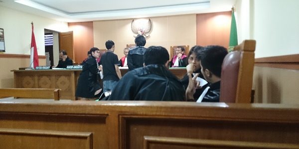 Didit_korban_salah_tangkap