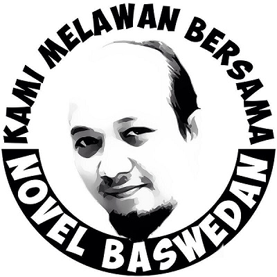 Novel_Baswedan_Melawan