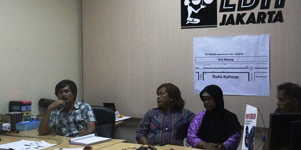 konferensi_pers_korban_salah_tangkap_didit