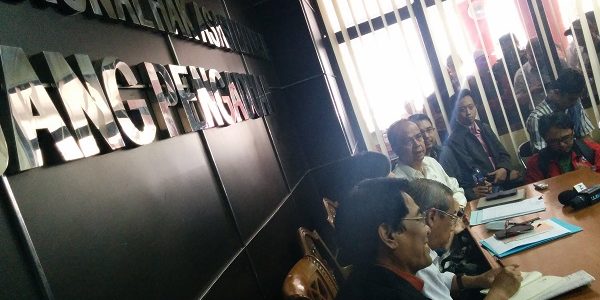 Konferensi_Pers_Siyono_KomnasHAm