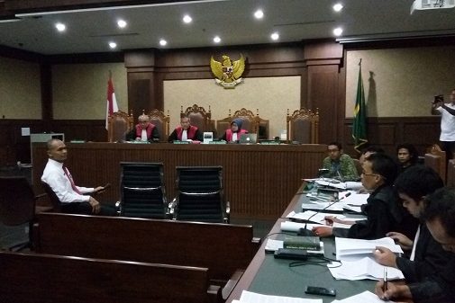 sidang_pemeriksaan_saksi_kriminalisasi_26_aktivis