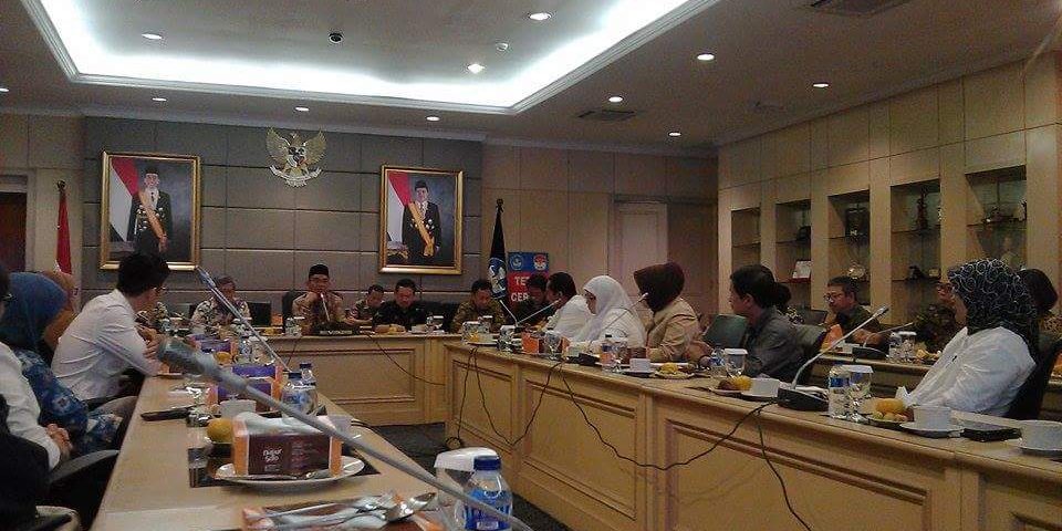 masyarakat pendidikan