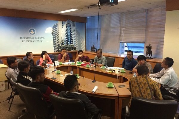 rektor_untag_mangkir_dari_pertemuan_dengan_kemenristekdikti