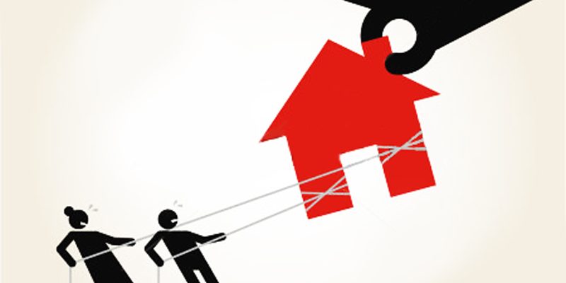 stock-vector-foreclosure-eviction-repossessing-mortgage-recession-bankruptcy-tenant-306279413