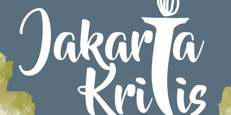 jakartakritis