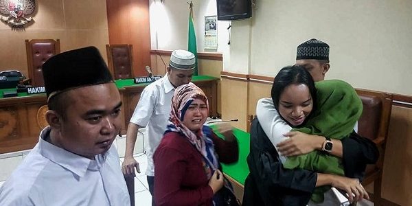 Korban_salah_tankap_bebas