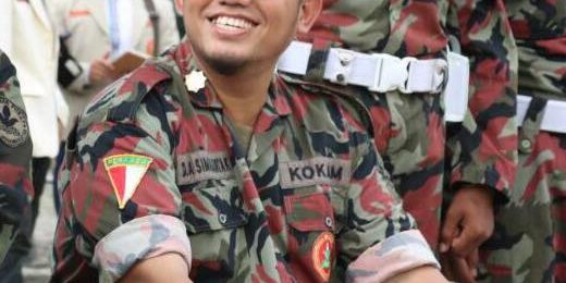 dahnil anzar simanjuntak