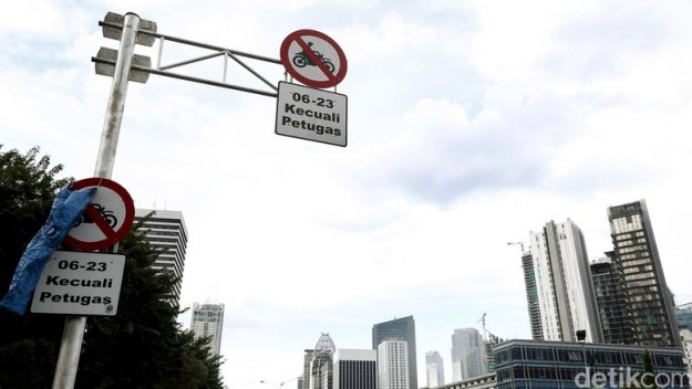 Foto: Rengga Sancaya/detikcom