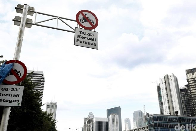 Foto: Rengga Sancaya/detikcom