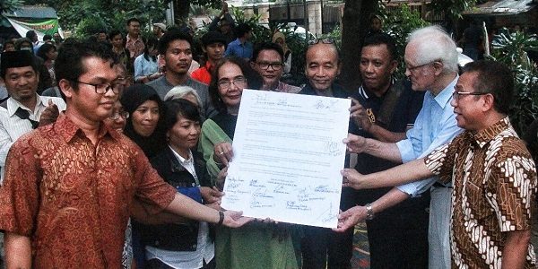 deklarasi_LBH_Rumah_Kita