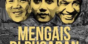 cover laporan penggusuran 2017