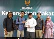 gambar foto bersama LBH Jakarta dengan baznas