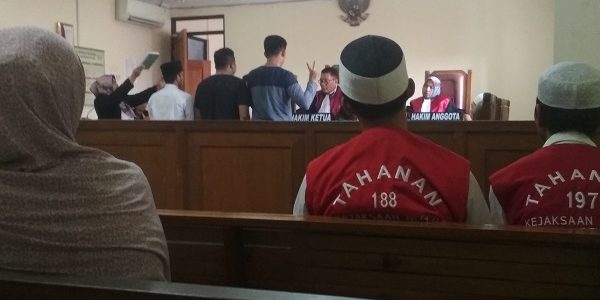 sidang_mustofa_abdillah_korban_salah_tangkap