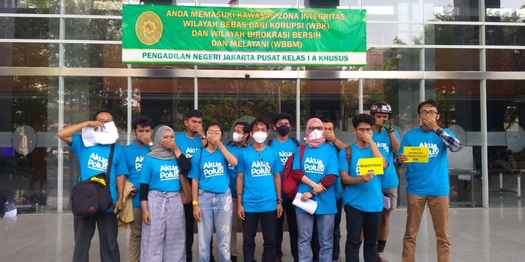 cls udara bersih