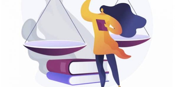 Cover Buku Menyongsong Advokat HAM