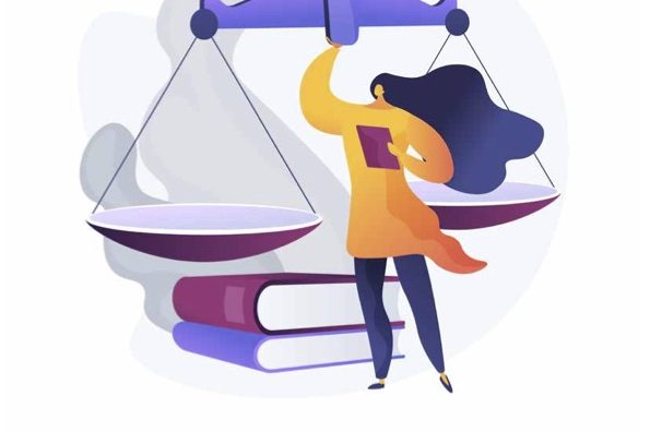 MODUL PENDIDIKAN HUKUM LANJUTAN BAGI ORGANISASI ADVOKAT DAN ADVOKAT PRO BONO Cover Buku Menyongsong Advokat HAM