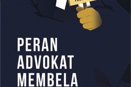 Peran Advokat Membela Kebebasan Sipil, LBH Jakarta 2021
