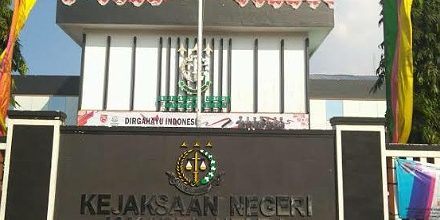 Kejaksaan Jakarta Utara Foto Gedung Kejaksaan Negeri Jakarta Utara