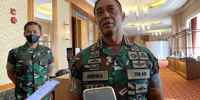 photo_6087096470055530825_x Foto Jenderal Andika