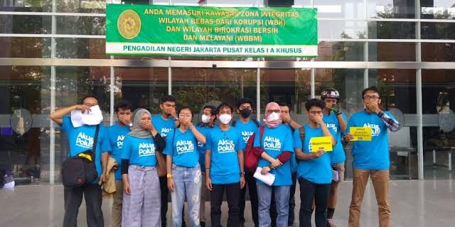 Tim Advokasi CLS Udara