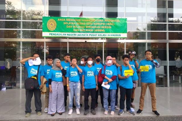 Tim Advokasi CLS Udara