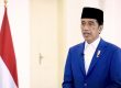 Jokowi PHK